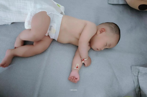 赤壁5岁宝宝身高体重标准