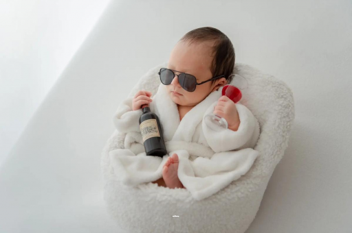 赤壁宝宝被吓到了怎么办